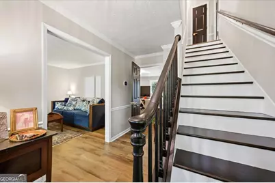 1434 Craddock Way, Macon, GA 31210 - Photo 3