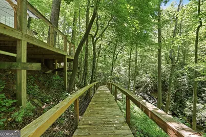 700 Sillycook Trail, Clarkesville, GA 30523 - Photo 15