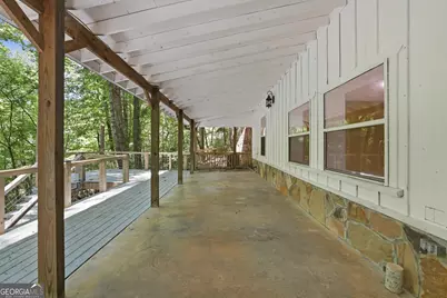 700 Sillycook Trail, Clarkesville, GA 30523 - Photo 17