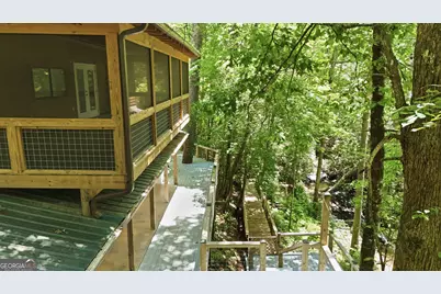 700 Sillycook Trail, Clarkesville, GA 30523 - Photo 11