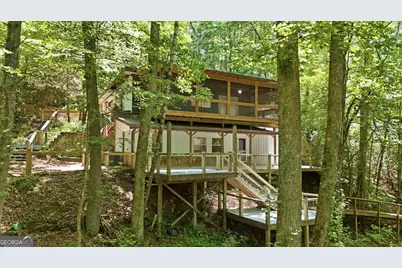 700 Sillycook Trail, Clarkesville, GA 30523 - Photo 9