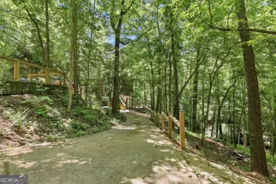 700 Sillycook Trail, Clarkesville, GA 30523 - Photo 7