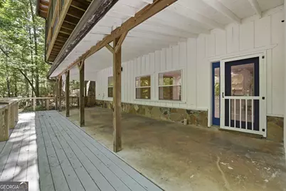 700 Sillycook Trail, Clarkesville, GA 30523 - Photo 19