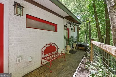 700 Sillycook Trail, Clarkesville, GA 30523 - Photo 21
