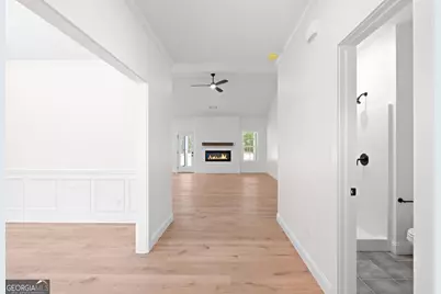 498 Martin Mill Road, Moreland, GA 30259 - Photo 7