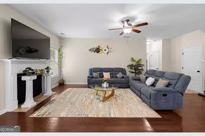 109 Briandwood Drive, Newnan, GA 30265 - Photo 19
