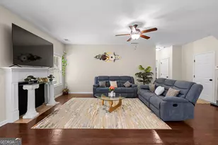 109 Briandwood Dr, Newnan, GA 30265 - Photo 19
