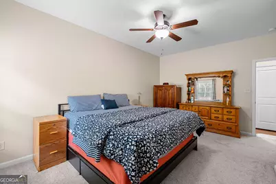 109 Briandwood Drive, Newnan, GA 30265 - Photo 27