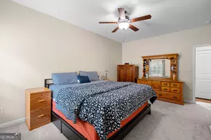 109 Briandwood Dr, Newnan, GA 30265 - Photo 27