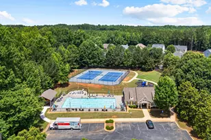 109 Briandwood Dr, Newnan, GA 30265 - Photo 59