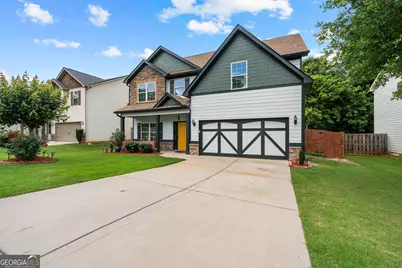 109 Briandwood Drive, Newnan, GA 30265 - Photo 5