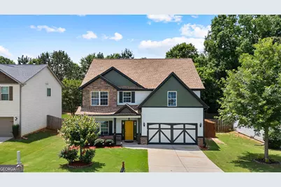 109 Briandwood Drive, Newnan, GA 30265 - Photo 3
