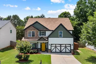 109 Briandwood Dr, Newnan, GA 30265 - Photo 3