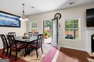 109 Briandwood Dr, Newnan, GA 30265 - Photo 17