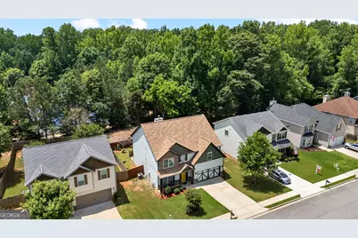 109 Briandwood Drive, Newnan, GA 30265 - Photo 55