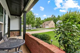 109 Briandwood Dr, Newnan, GA 30265 - Photo 7