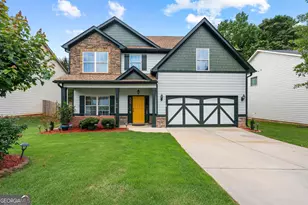 109 Briandwood Dr, Newnan, GA 30265 - Photo 1