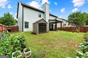 109 Briandwood Dr, Newnan, GA 30265 - Photo 53