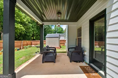 109 Briandwood Drive, Newnan, GA 30265 - Photo 51