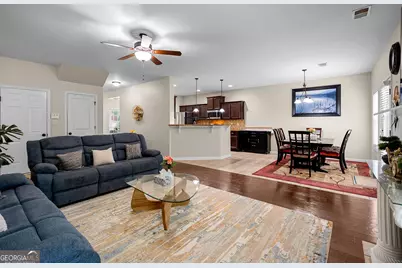109 Briandwood Drive, Newnan, GA 30265 - Photo 21