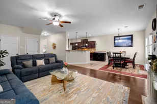 109 Briandwood Dr, Newnan, GA 30265 - Photo 21