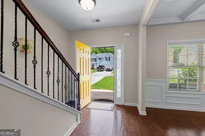 109 Briandwood Drive, Newnan, GA 30265 - Photo 9