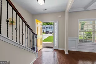 109 Briandwood Dr, Newnan, GA 30265 - Photo 9