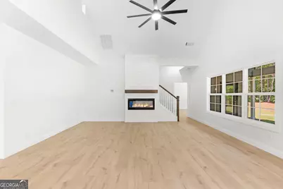 502 Martin Mill Road, Moreland, GA 30259 - Photo 19