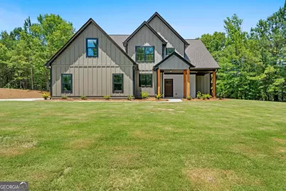 502 Martin Mill Road, Moreland, GA 30259 - Photo 45