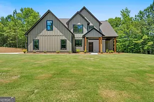 502 Martin Mill Rd, Moreland, GA 30259 - Photo 45