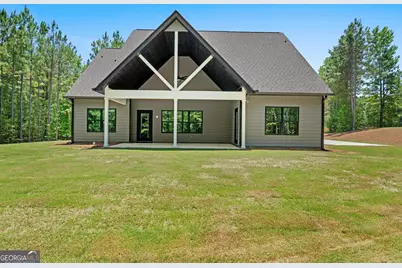 502 Martin Mill Road, Moreland, GA 30259 - Photo 41