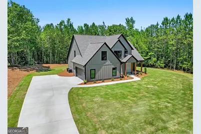 502 Martin Mill Road, Moreland, GA 30259 - Photo 39