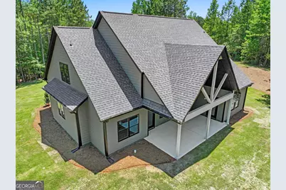502 Martin Mill Road, Moreland, GA 30259 - Photo 5