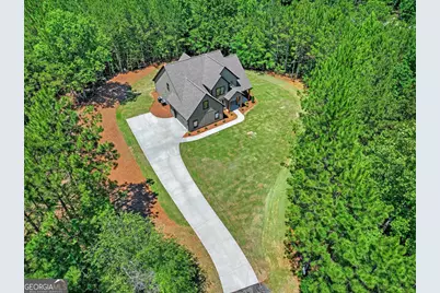 502 Martin Mill Road, Moreland, GA 30259 - Photo 43
