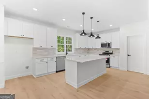 502 Martin Mill Rd, Moreland, GA 30259 - Photo 3