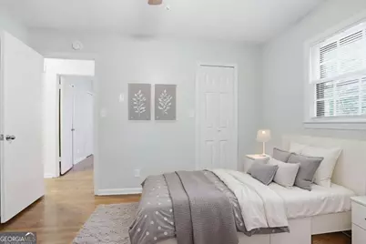 1733 Bethsaida Road, Riverdale, GA 30296 - Photo 17