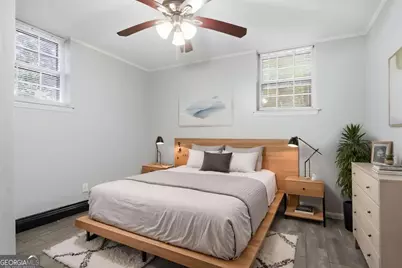 1733 Bethsaida Road, Riverdale, GA 30296 - Photo 19