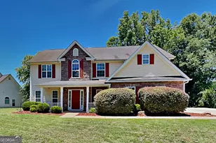 5003 Dockside Dr, McDonough, GA 30253 - Photo 1