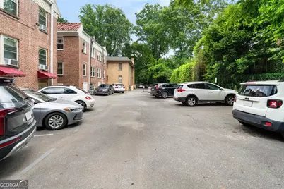 1111 Briarcliff Place NE #1, Atlanta, GA 30306 - Photo 21