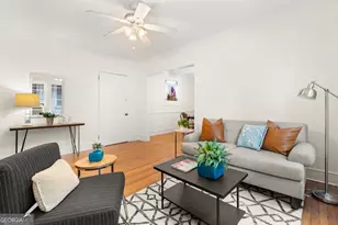 1111 Briarcliff Pl NE, Atlanta, GA 30306 - Photo 3