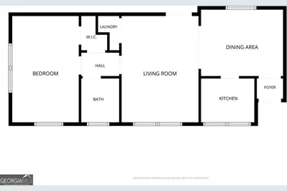 1111 Briarcliff Place NE #1, Atlanta, GA 30306 - Photo 23