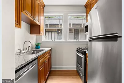 1111 Briarcliff Place NE #1, Atlanta, GA 30306 - Photo 9