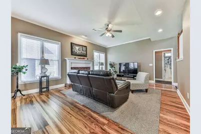 3201 Warren Creek Drive, Powder Springs, GA 30127 - Photo 15