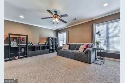 3201 Warren Creek Drive, Powder Springs, GA 30127 - Photo 37