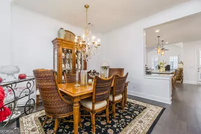 963 South On Main Drive, Woodstock, GA 30188 - Photo 19