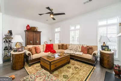 963 South On Main Drive, Woodstock, GA 30188 - Photo 21