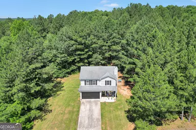 470 Old Tree Drive, Jackson, GA 30233 - Photo 5