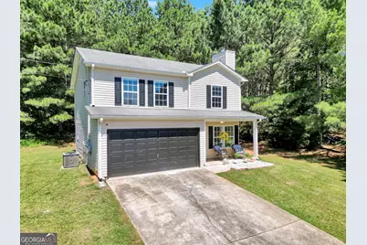 470 Old Tree Drive, Jackson, GA 30233 - Photo 3