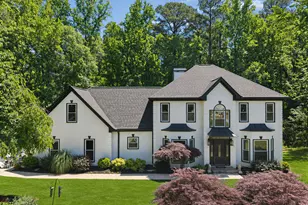 160 Kylemore Pass, Tyrone, GA 30290 - Photo 1