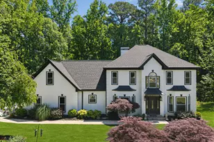 160 Kylemore Pass, Tyrone, GA 30290 - Photo 1